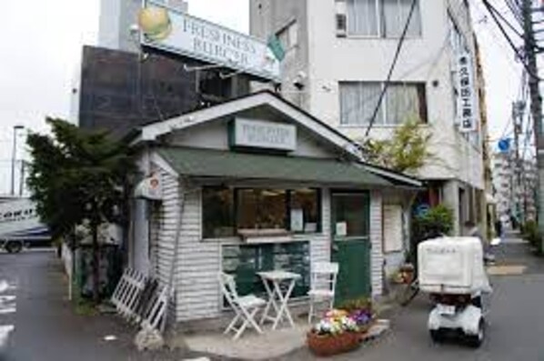 NONA PLACE渋谷神山町の物件内観写真